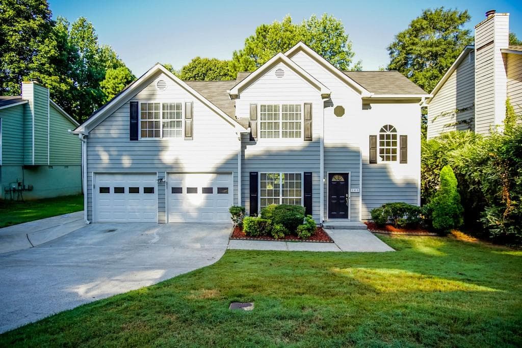 105 Park Meadows Drive, Lawrenceville, GA 30044 — most recent listing photo
