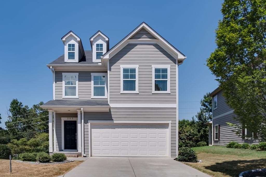 205 Dunleith Parkway, Marietta, GA 30008 — most recent listing photo