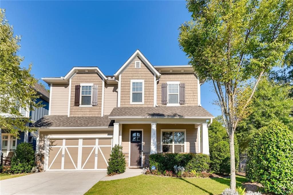 2665 Parks Edge Drive, Smyrna, GA 30080 — most recent listing photo