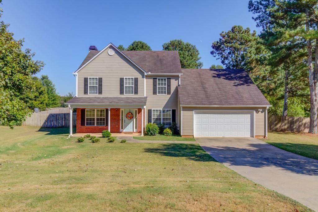 462 Reba Court, Winder, GA 30680 — most recent listing photo