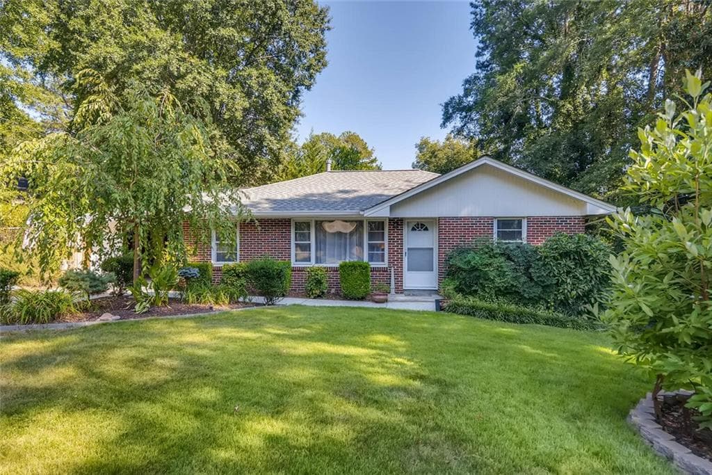 3203 Stratford Arms Drive, Chamblee, GA 30341 — most recent listing photo