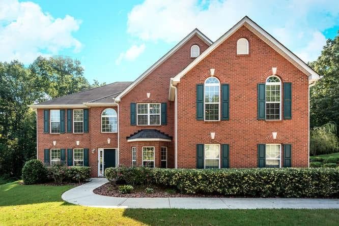 3145 Westheimer Road, Stone Mountain, GA 30087 — most recent listing photo