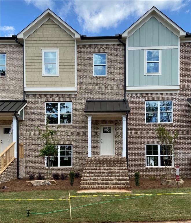 186 Panther Point Lane 9, Lawrenceville, GA 30046 — most recent listing photo