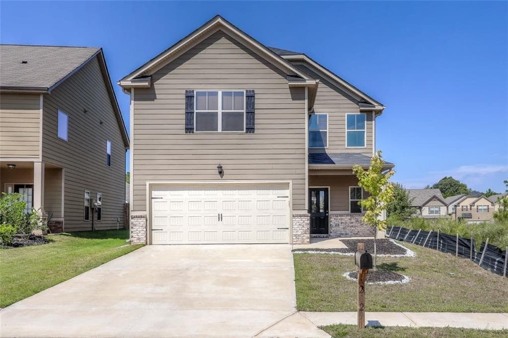2629 Cornwall Drive, Mcdonough, GA 30253 — most recent listing photo