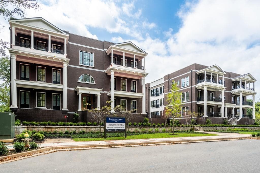 81 Thompson Street 302, Alpharetta, GA 30009 — most recent listing photo