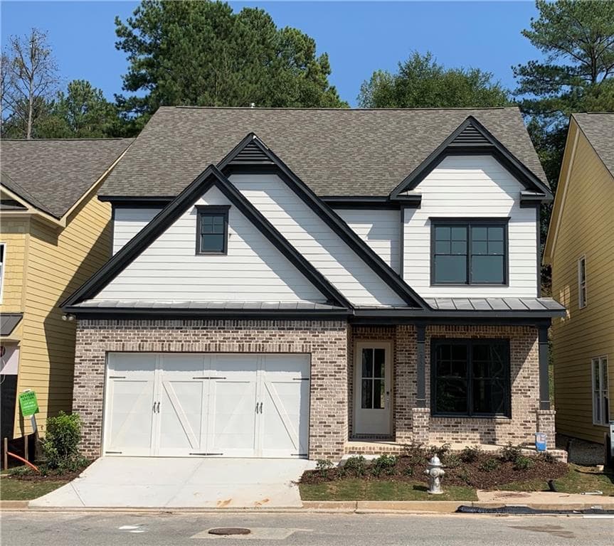 4 bedroom, 4 bathroom, 2,898 sq ft single family residence sold at 2057 Westside Boulevard, Atlanta, GA 30318