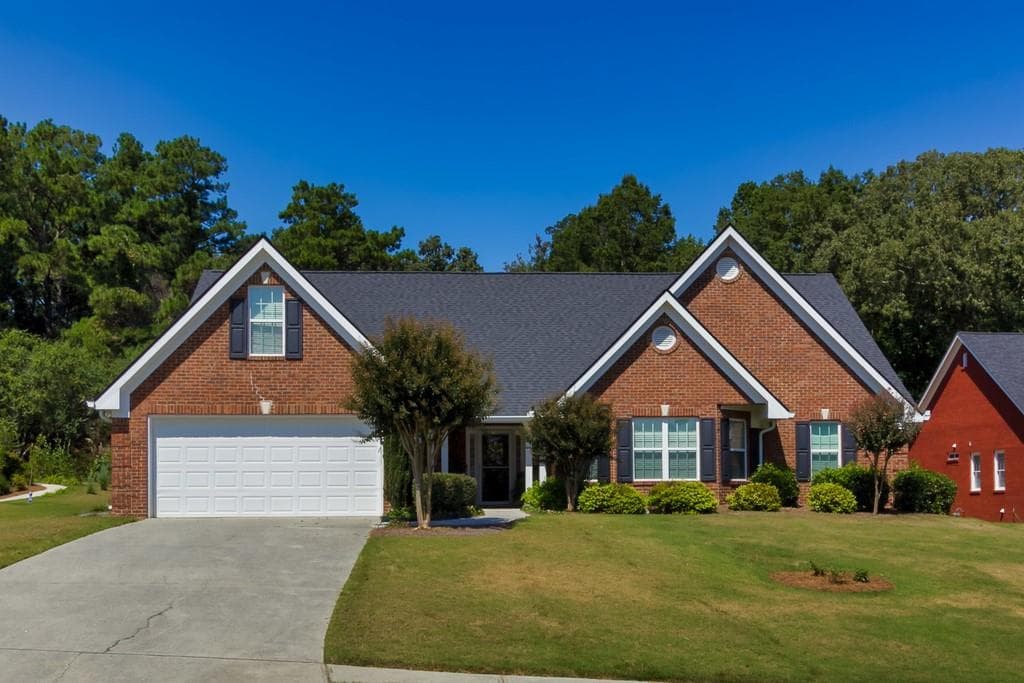 414 CHICAMAUGA Court, Loganville, GA 30052 — most recent listing photo