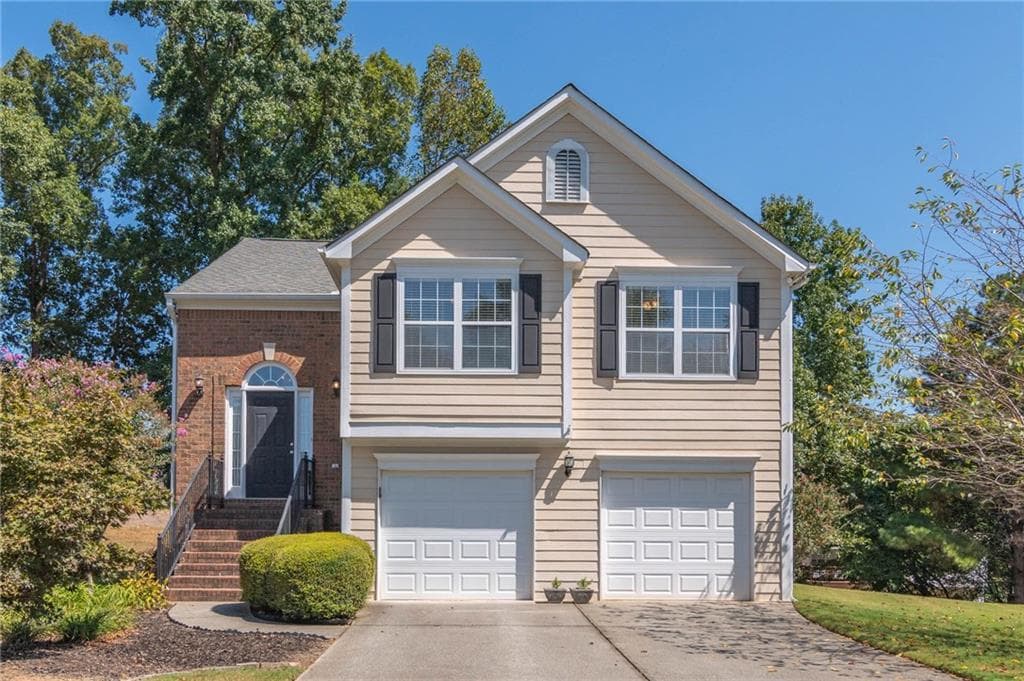 4965 Arbor View Way, Sugar Hill, GA 30518 — most recent listing photo