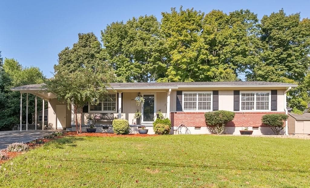 2970 Strathmoor Road, Smyrna, GA 30080 — most recent listing photo