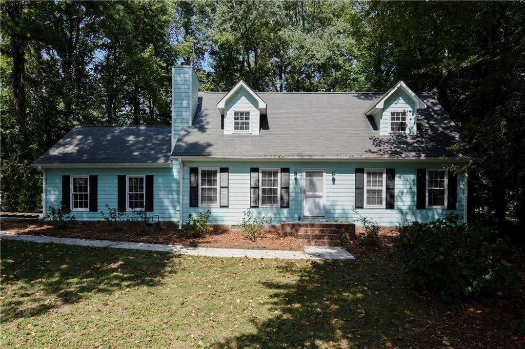 1823 Twin Branch Drive, Marietta, GA 30062 — most recent listing photo