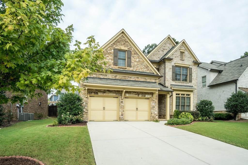 3744 Atlanta Road, Smyrna, GA 30080 — most recent listing photo