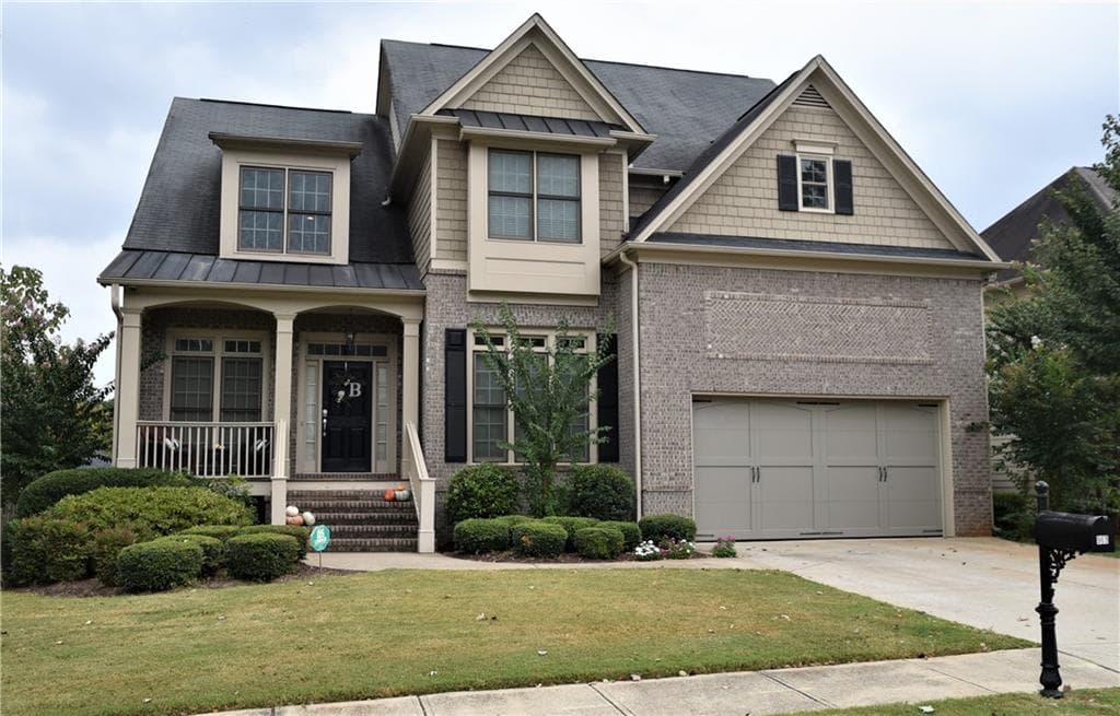 965 Patriot Trail, Cumming, GA 30040 — most recent listing photo