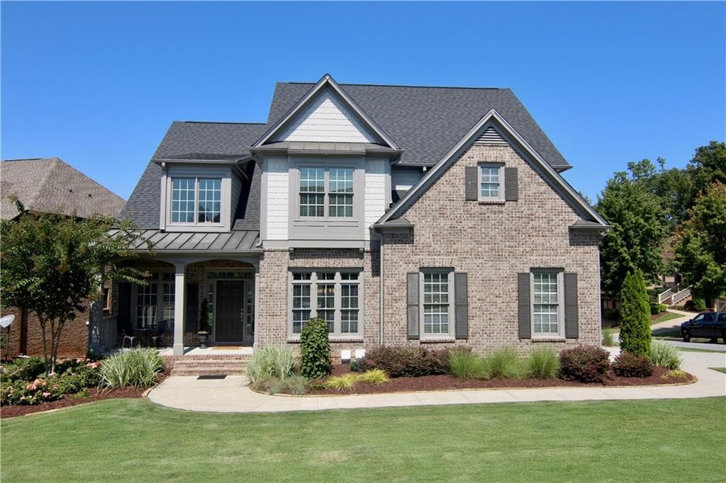 2625 Monet Drive, Cumming, GA 30041 — most recent listing photo