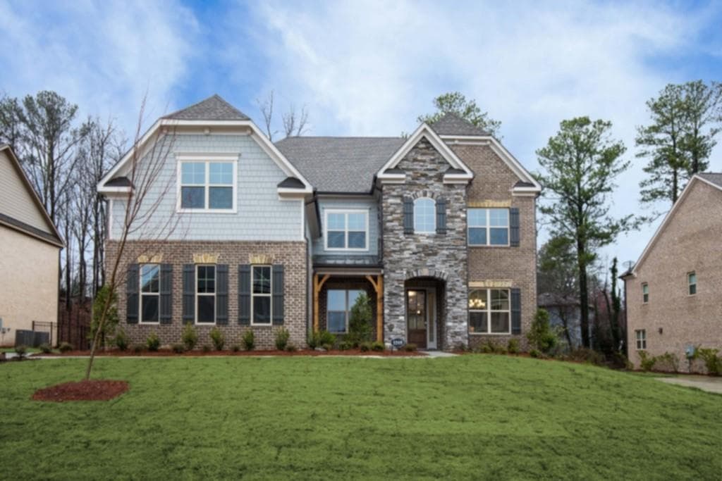 5240 Briarstone Ridge Way, Alpharetta, GA 30022 — most recent listing photo