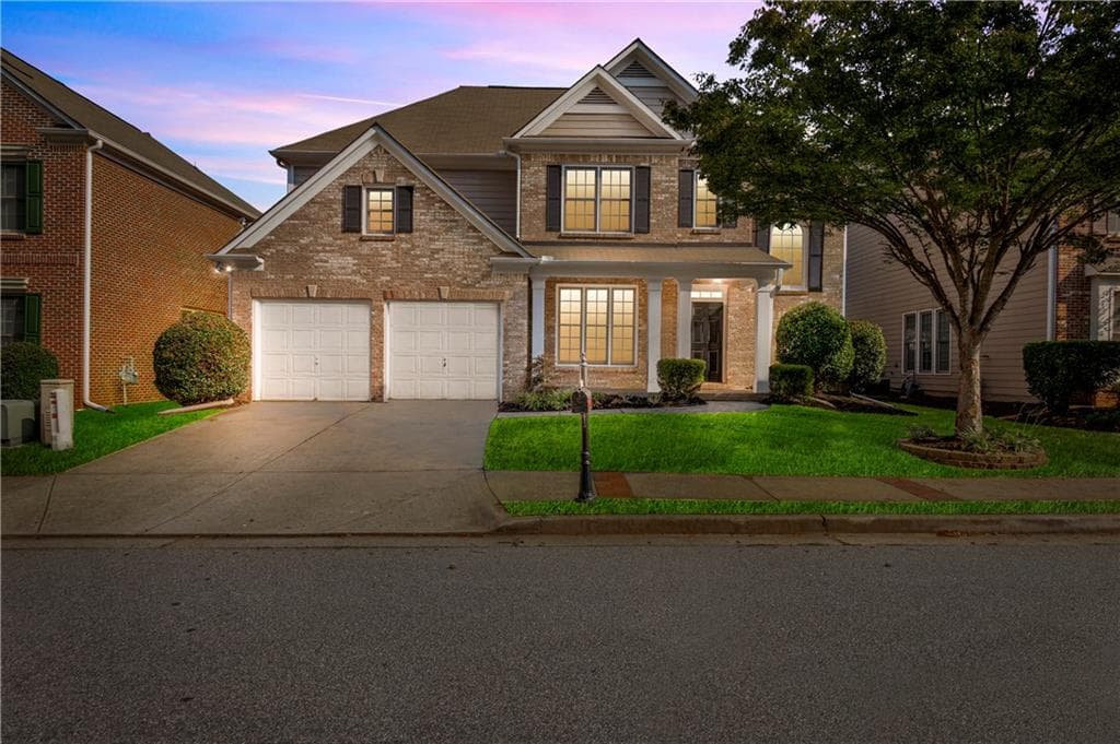 428 Cherry Tree Lane, Marietta, GA 30066 — most recent listing photo