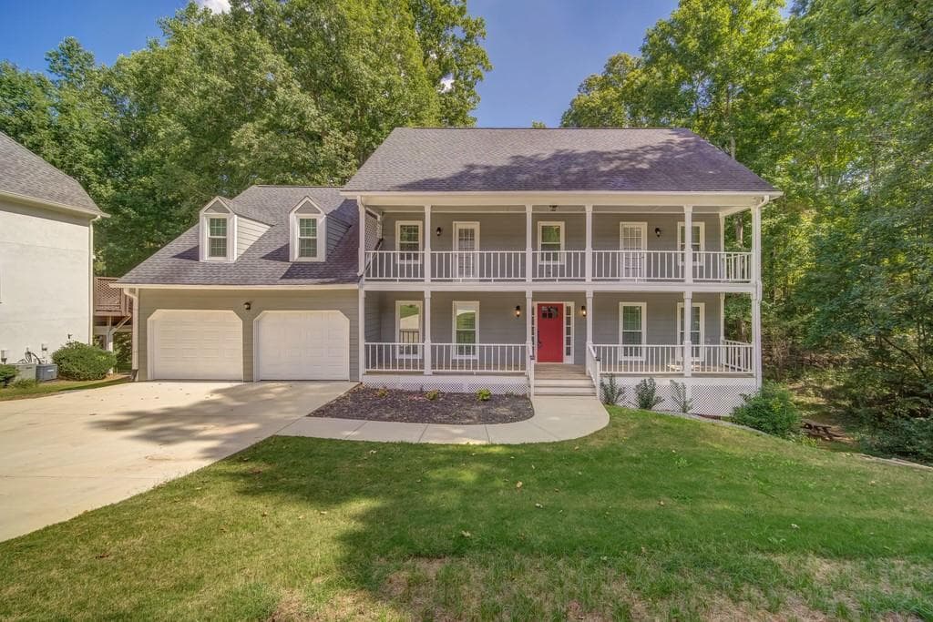 5836 Brookstone Overlook, Acworth, GA 30101 — most recent listing photo