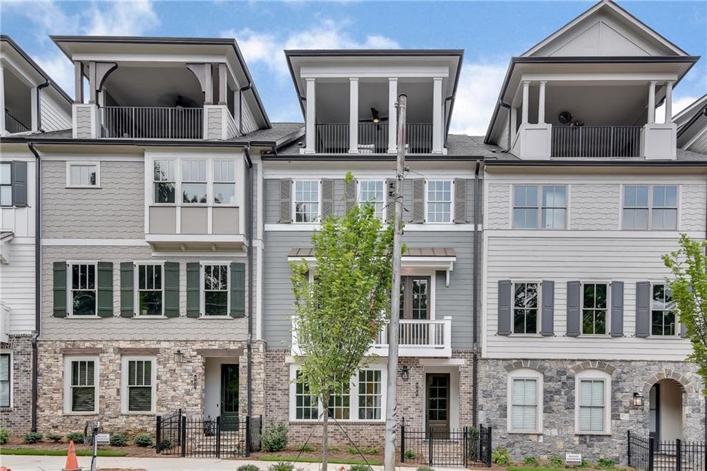 980 Memorial Walk 7, Atlanta, GA 30316 — most recent listing photo