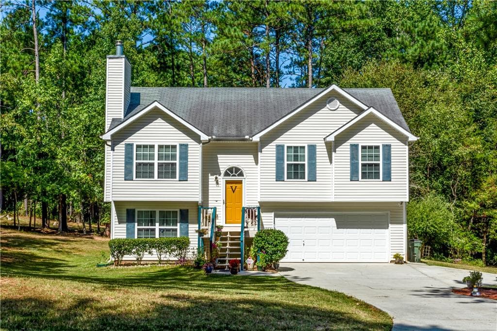 275 Felton Drive, Fayetteville, GA 30214 — most recent listing photo