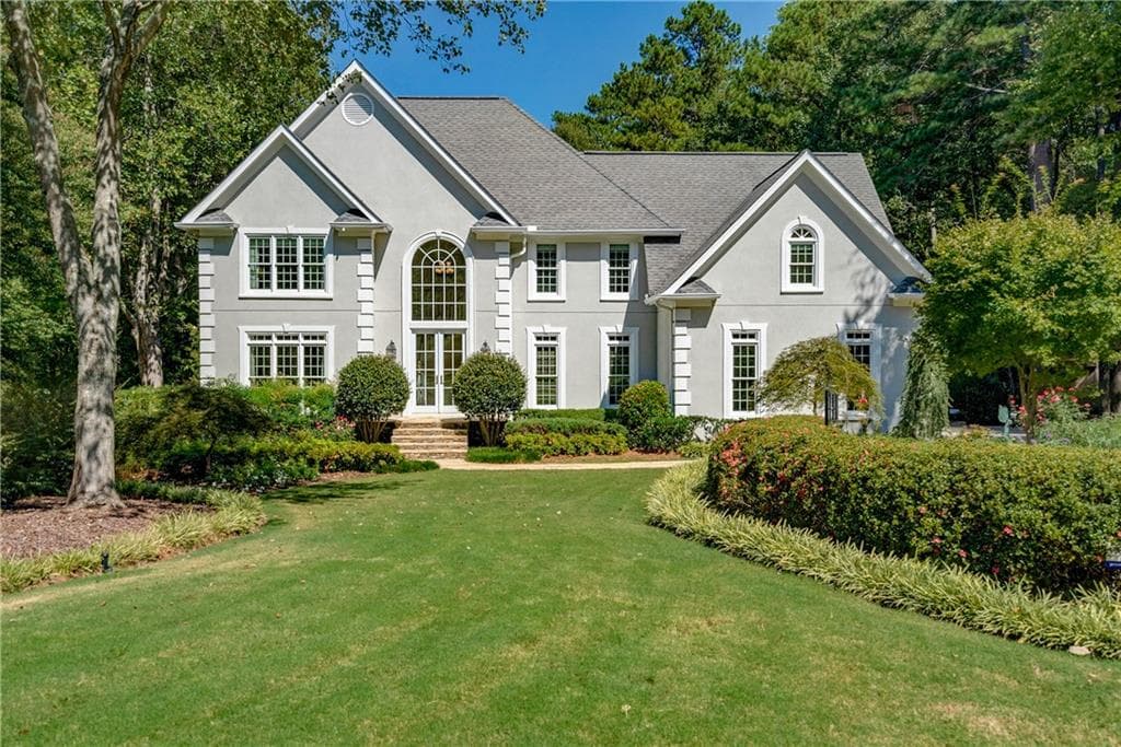 170 Westchester Way, Alpharetta, GA 30005 — most recent listing photo