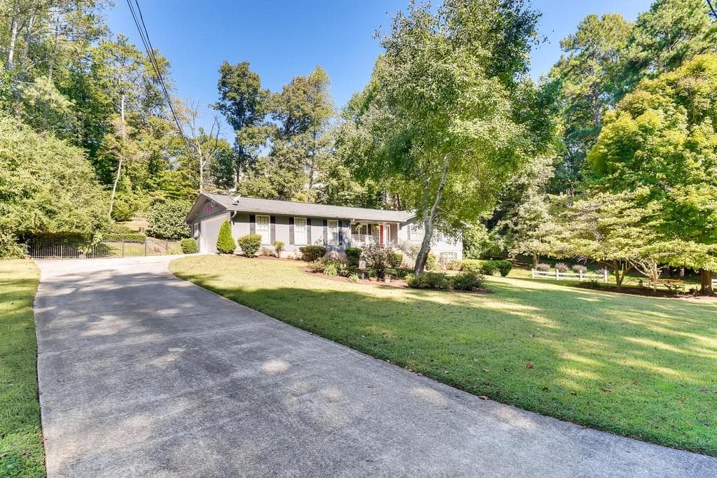 5066 Fawn Trail, Mableton, GA 30126 — most recent listing photo