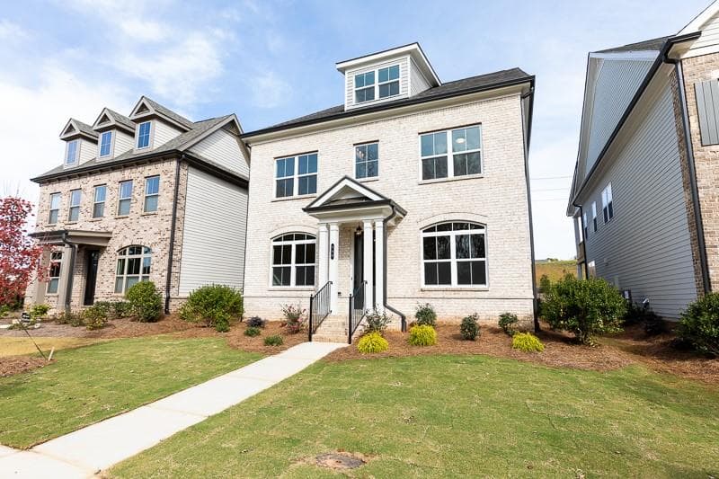 590 Central Park Overlook, Alpharetta, GA 30004 — most recent listing photo