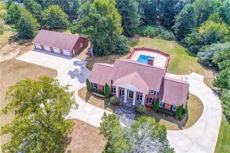 1176 Alcovy Road, Lawrenceville, GA 30045 — most recent listing photo