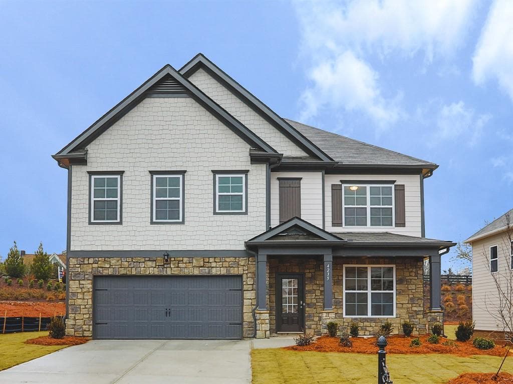 4235 Sunflower Circle, Cumming, GA 30040 — most recent listing photo