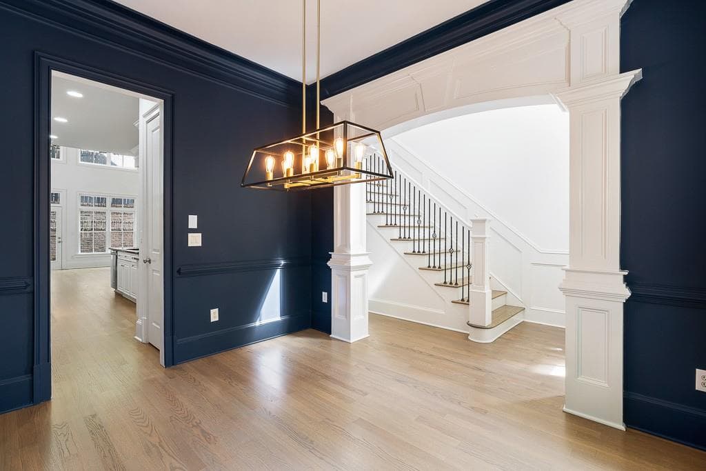 4 bedroom, 4 bathroom, 3,150 sq ft townhouse sold at 3064 Stone Gate Drive, Atlanta, GA 30324