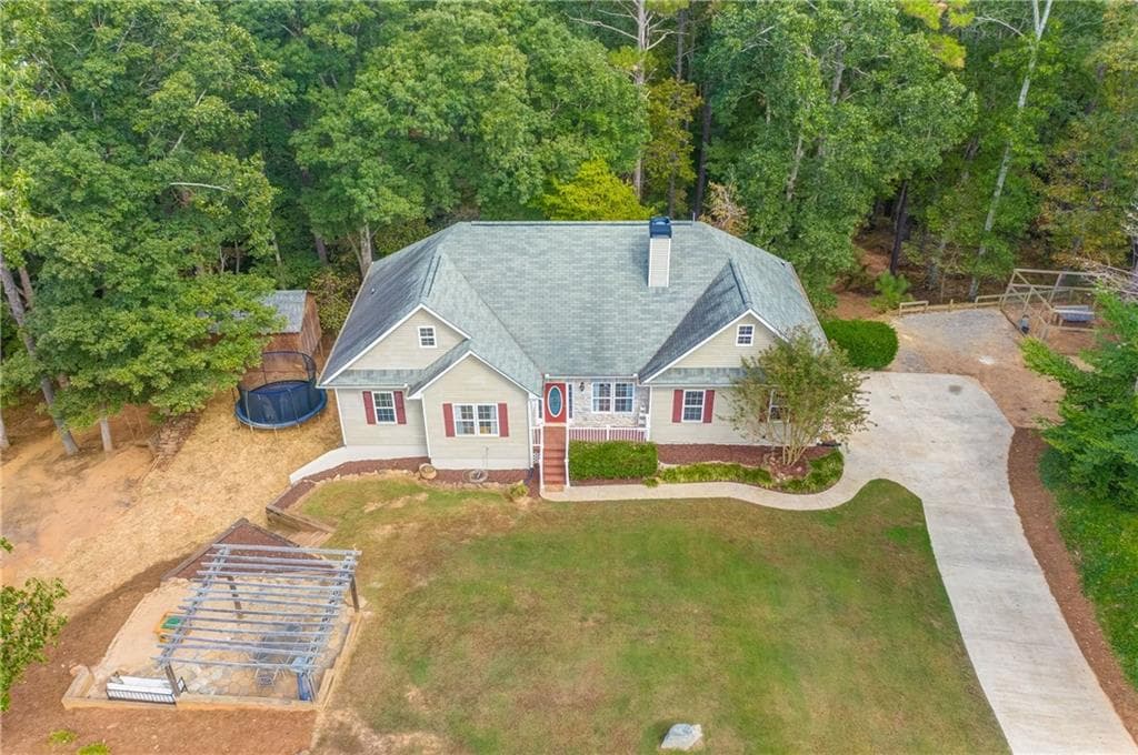 1277 Ficklen Church Way, Canton, GA 30114 — most recent listing photo