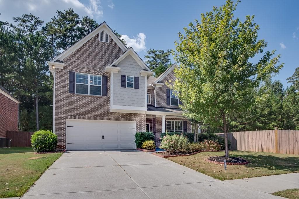3035 Carrick Road, Cumming, GA 30040 — most recent listing photo