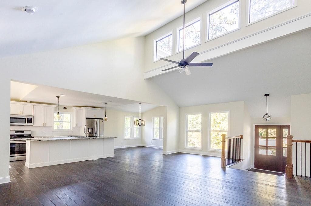 4 bedroom, 3 bathroom, 1,705 sq ft single family residence sold at 4120 Gregory Manor Circle, Smyrna, GA 30082
