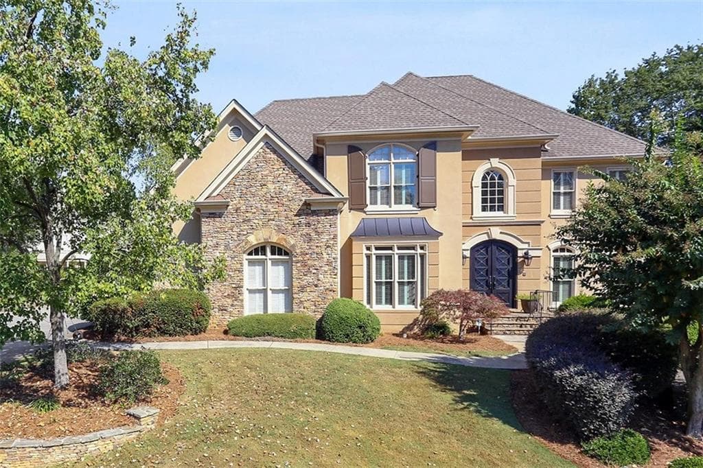 10035 High Falls Pointe, Johns Creek, GA 30022 — most recent listing photo