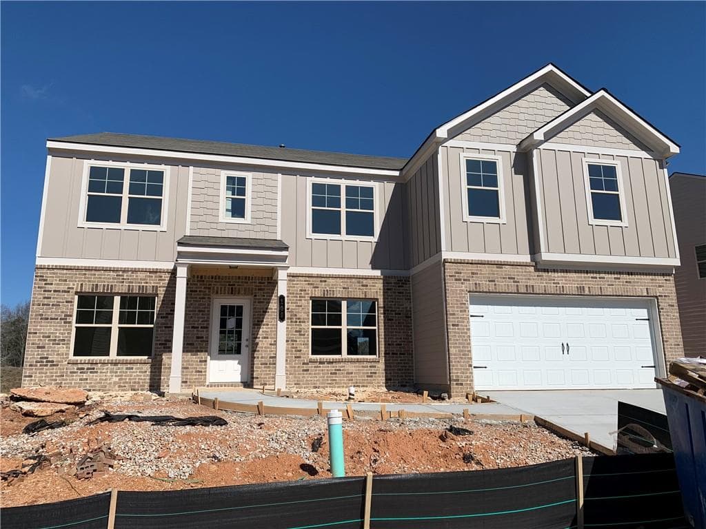 109 Dorothy Lane, Lawrenceville, GA 30046 — most recent listing photo