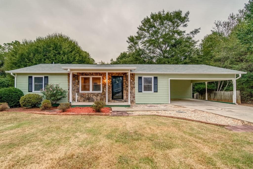2272 Slater Mill Road, Douglasville, GA 30135 — most recent listing photo