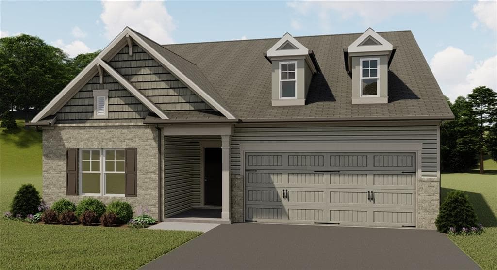 178 Dorothy Lane, Lawrenceville, GA 30046 — most recent listing photo