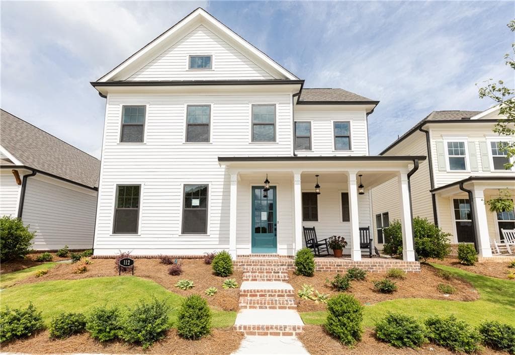 336 McDaniel Place, Canton, GA 30115 — most recent listing photo