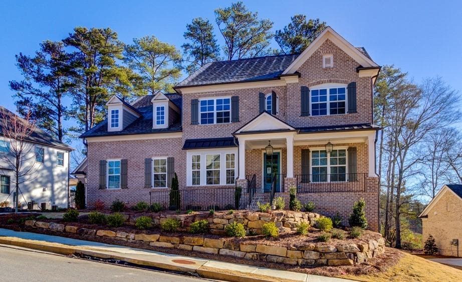 5083 Dinant Drive, Johns Creek, GA 30022 — most recent listing photo