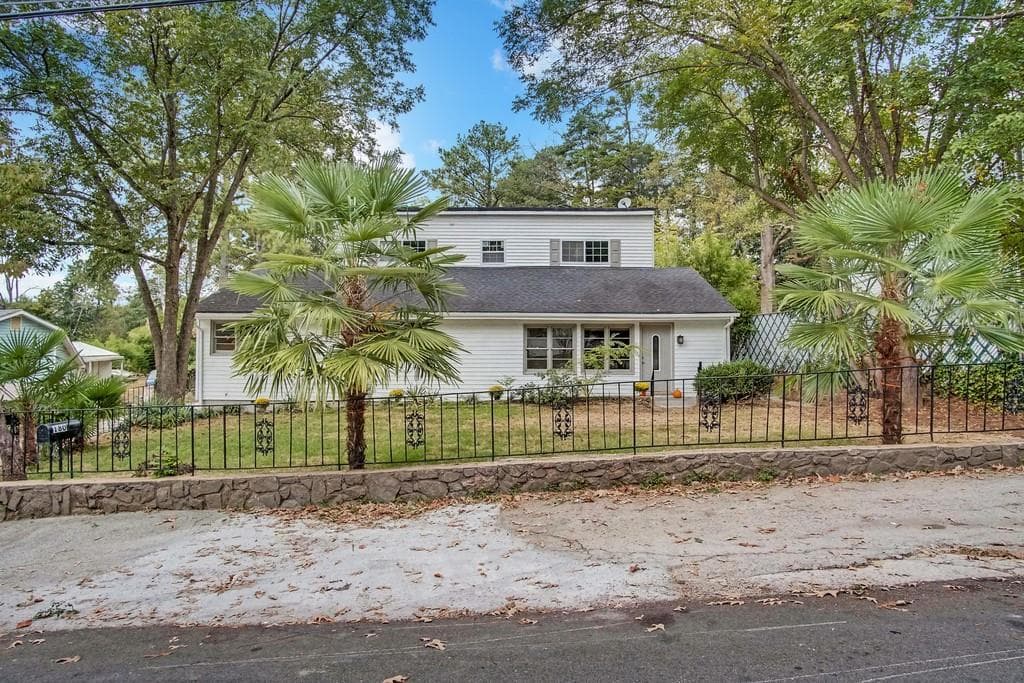 180 Privette Road, Marietta, GA 30008 — most recent listing photo