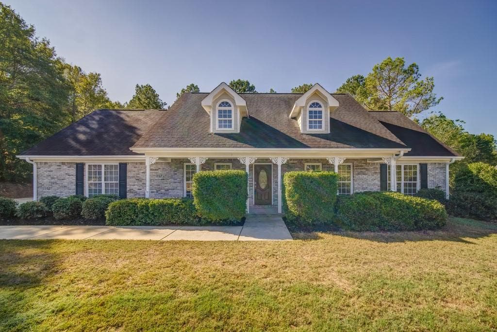 2021 PHEASANT RUN Drive, Mcdonough, GA 30252 — most recent listing photo