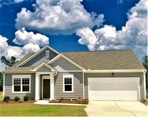 2007 Hudson Drive, Bethlehem, GA 30620 — most recent listing photo