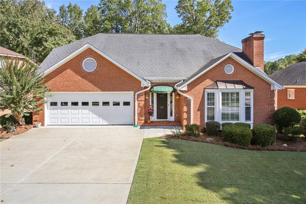 325 Carybell Lane, Alpharetta, GA 30004 — most recent listing photo