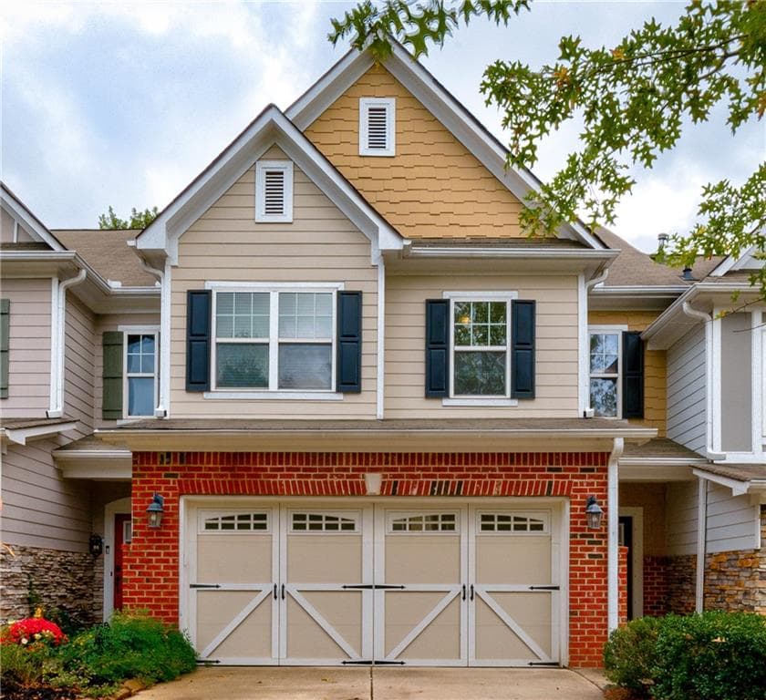 3007 Amberglen Court, Cumming, GA 30040 — most recent listing photo
