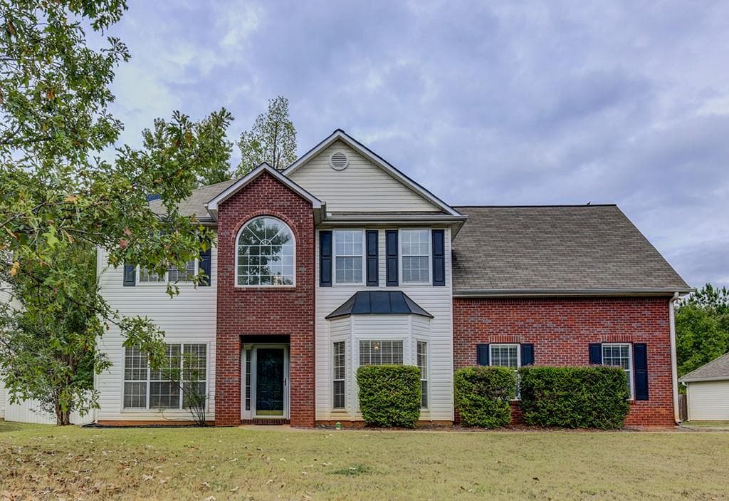 195 Windy Circle, Mcdonough, GA 30253 — most recent listing photo