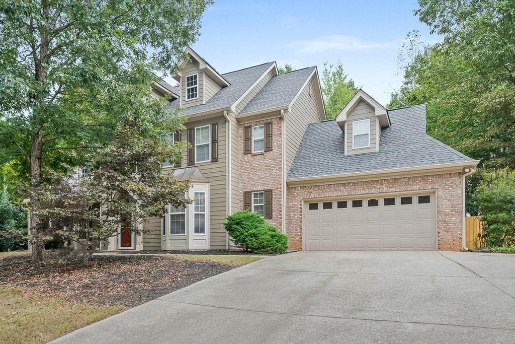5910 Cedar Ridge Trail, Cumming, GA 30028 — most recent listing photo