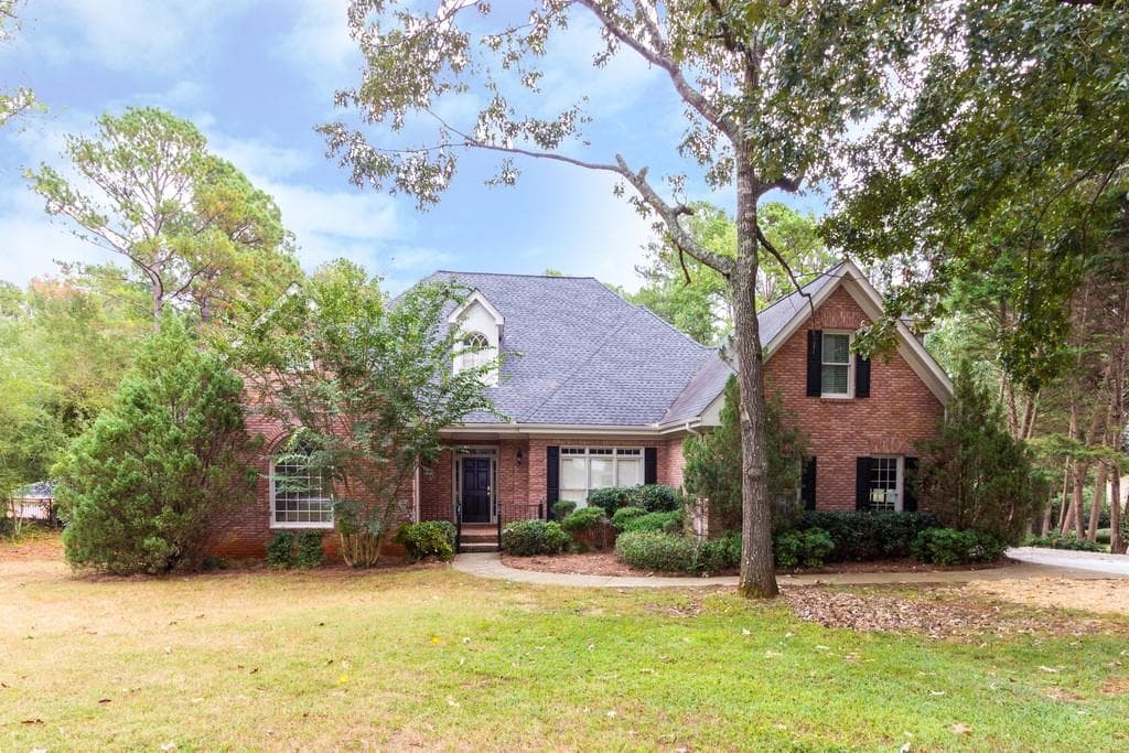 2734 Harvest Drive, Conyers, GA 30013 — most recent listing photo