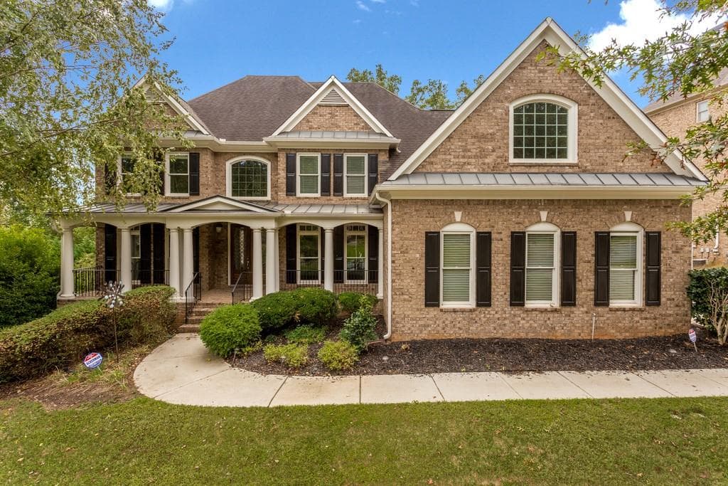 1408 Oakridge View Drive, Mableton, GA 30126 — most recent listing photo
