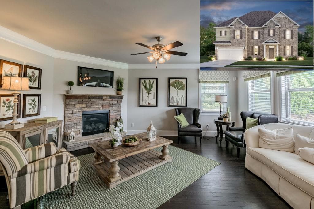 5515 Mirror Lake Drive, Cumming, GA 30028 — most recent listing photo