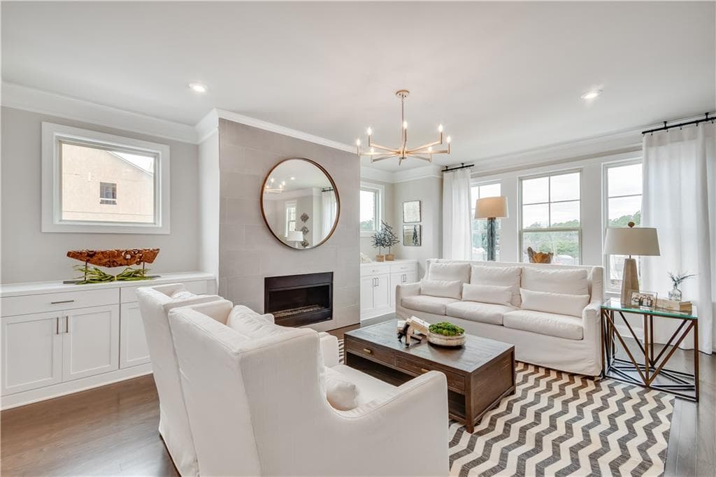 3151 Quinn Place 16, Chamblee, GA 30341 — most recent listing photo