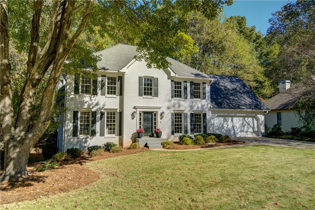 2805 Lakewind Court, Alpharetta, GA 30005 — most recent listing photo