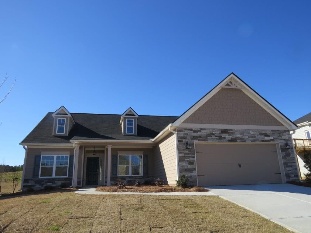 30 Maple Grove Drive, Adairsville, GA 30103 — most recent listing photo